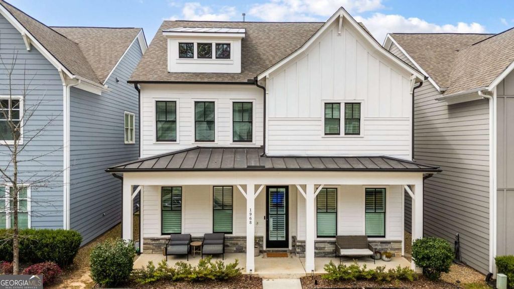 Photo of 1968 Westside Boulevard, Atlanta, GA 30318 (MLS # 10767086)
