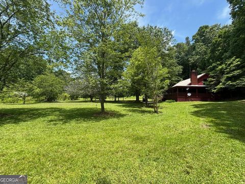 A home in Ranburne