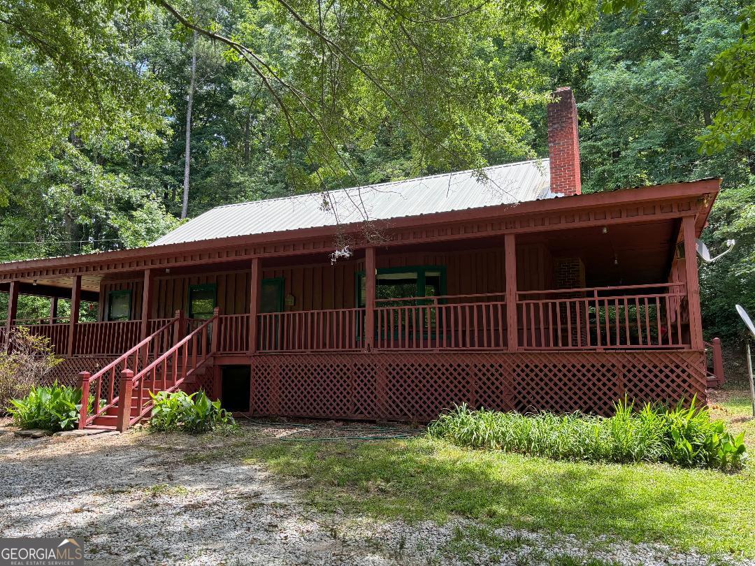 View Ranburne, AL 36273 land