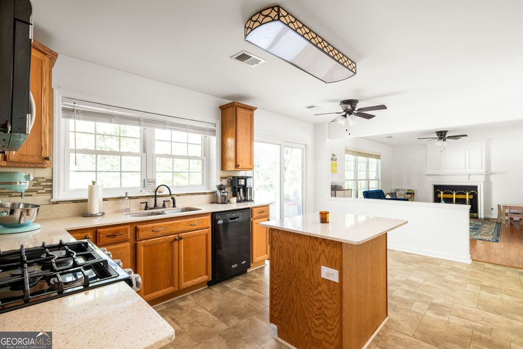 Photo of 3384 Southern Oaks Court, Decatur, GA 30034 (MLS # 10677843)