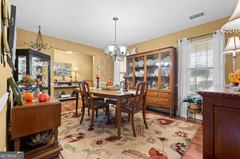 A home in Brooklet