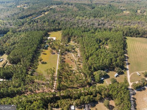 A home in Brooklet