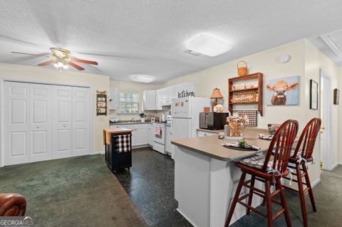 A home in Brooklet