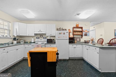 A home in Brooklet