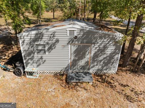 A home in Brooklet