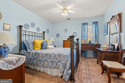 A home in Brooklet