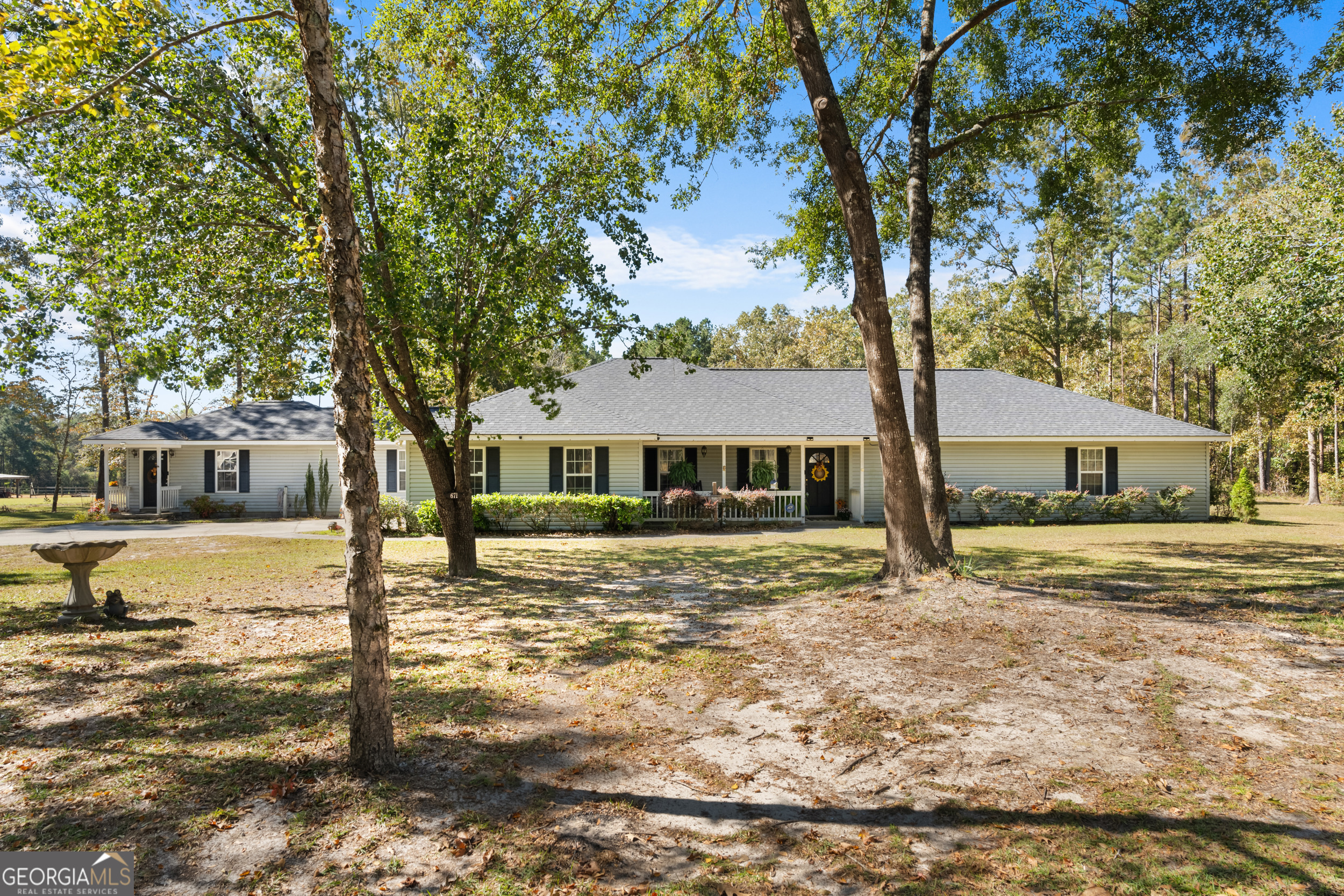 671 Mp Martin RD