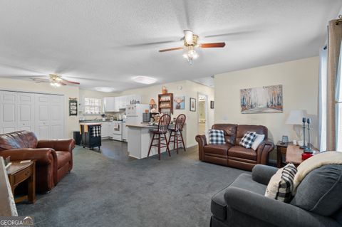 A home in Brooklet