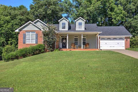 Photo of 31 Cliffhanger Pointe SW, Euharlee, GA 30120 (MLS # 10830007)