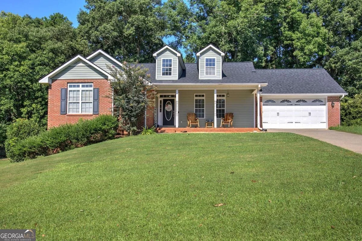31 Cliffhanger Pointe SW, Euharlee, GA, 30120