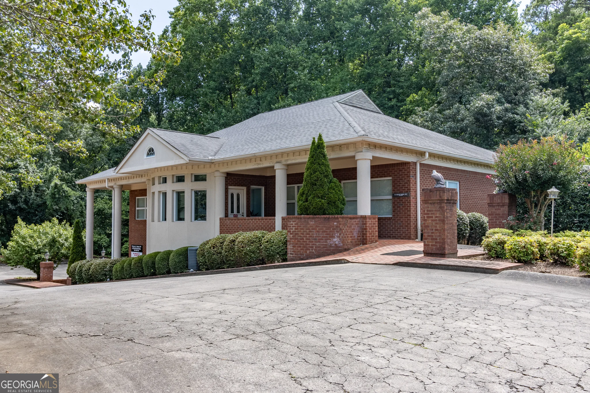 1421 Ross Drive, Dalton, GA, 30720