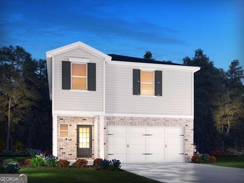 2845 Aralynn WAY Atlanta GA 30337