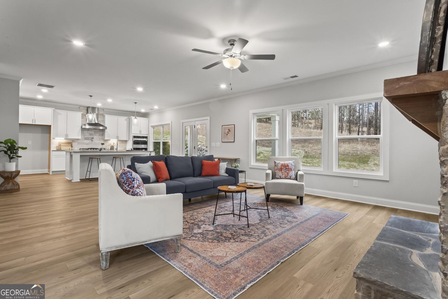 90 Riverwalk Manor DR