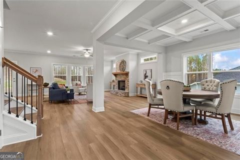 90 Riverwalk Manor DR Dallas GA 30132