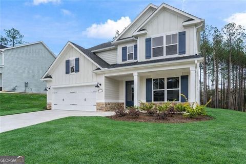 90 Riverwalk Manor DR Dallas GA 30132