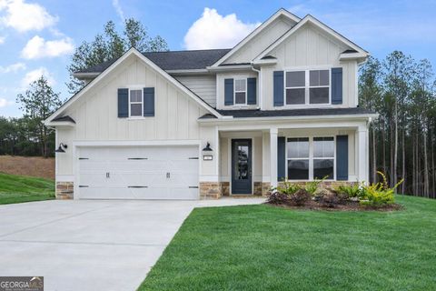 Photo of 90 Riverwalk Manor Drive, Dallas, GA 30132 (MLS # 10667514)