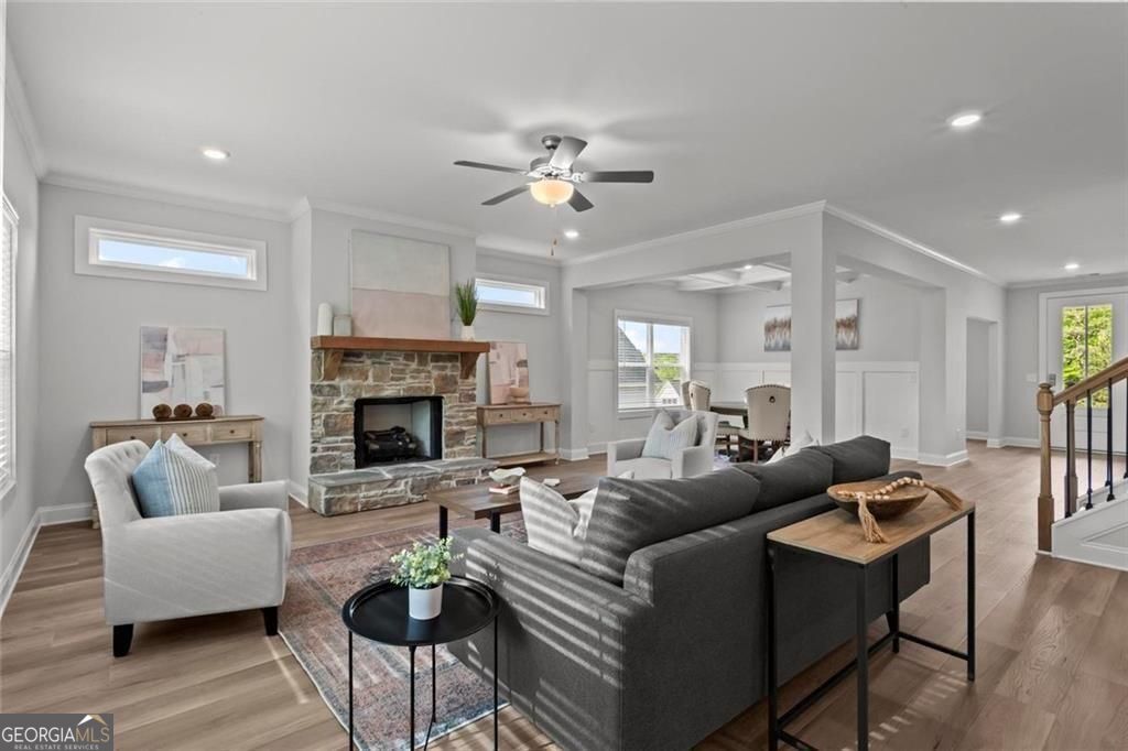 90 Riverwalk Manor DR