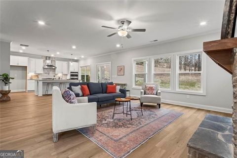 90 Riverwalk Manor DR Dallas GA 30132