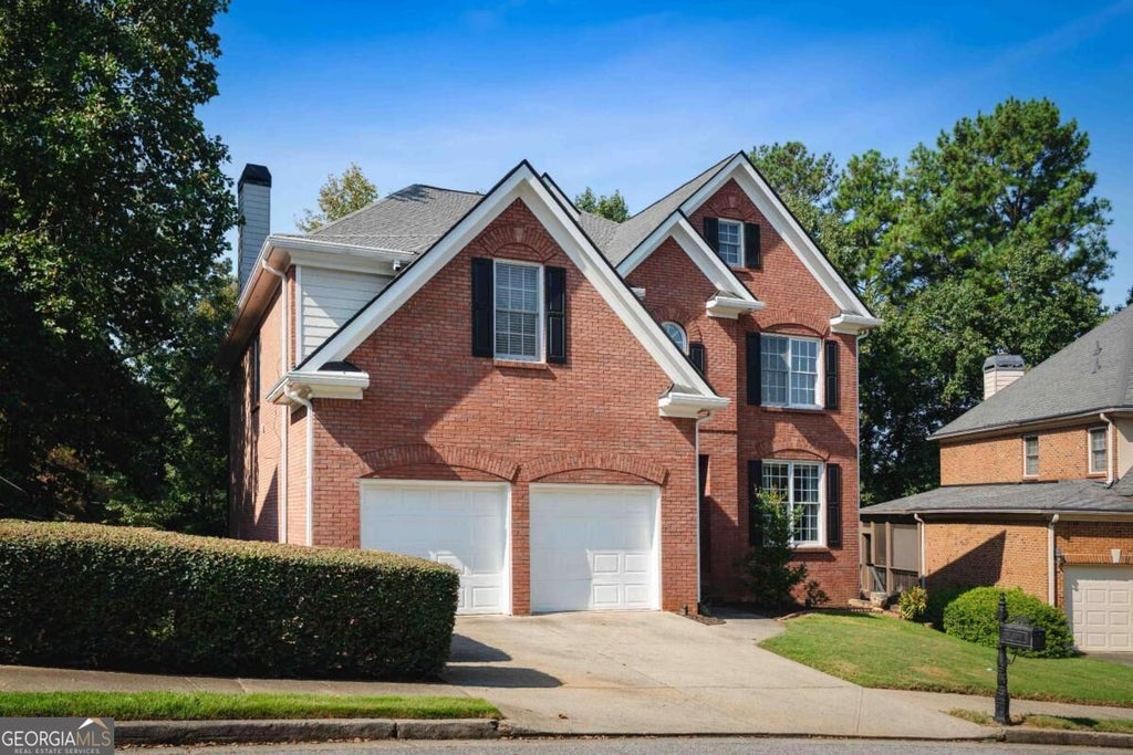 Photo of 2005 Ivy Ridge Road SE, Smyrna, GA 30080 (MLS # 10876413)