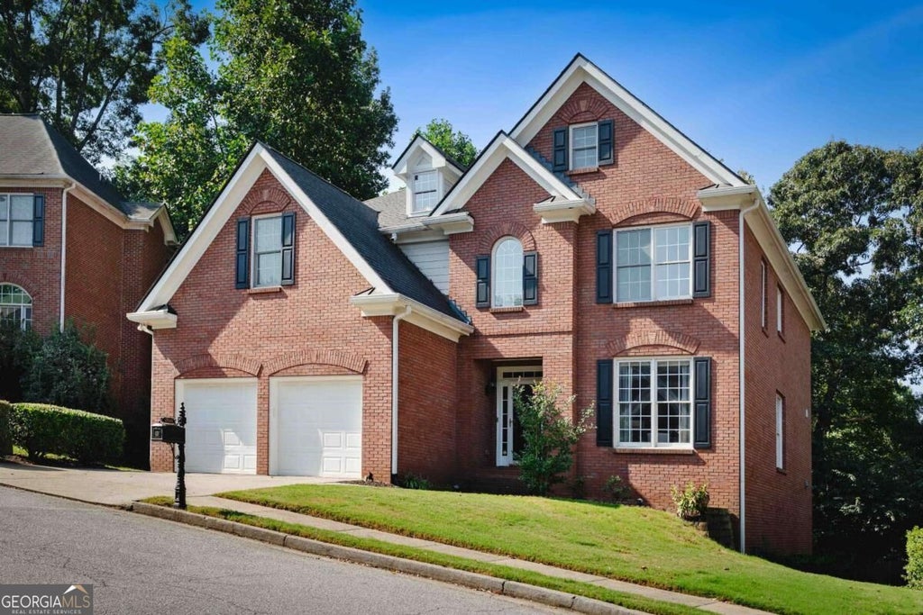 Photo of 2005 Ivy Ridge Road SE, Smyrna, GA 30080 (MLS # 10876413)