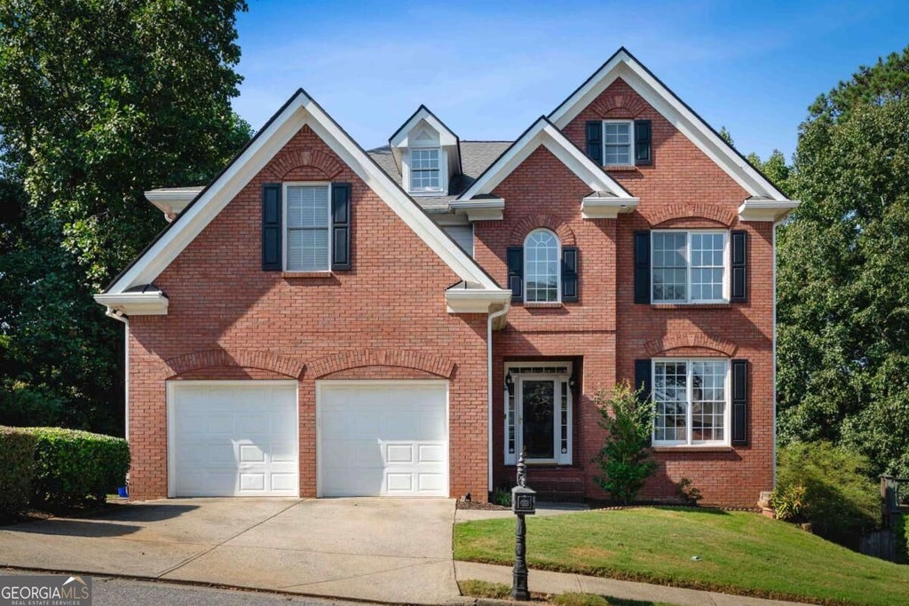 Photo of 2005 Ivy Ridge Road SE, Smyrna, GA 30080 (MLS # 10876413)