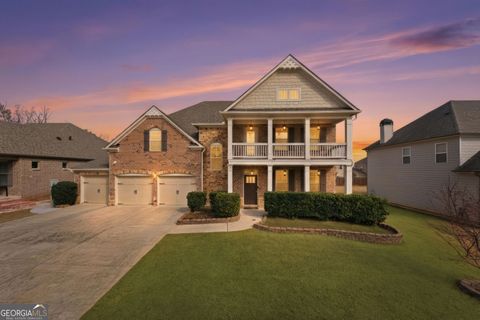 1186 Halletts Peak PL Lawrenceville GA 30044