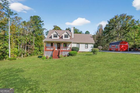 137 Fawn DR Villa Rica GA 30180