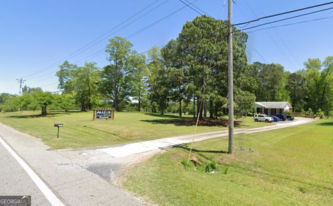 1925 Highway 74 N Tyrone GA 30290