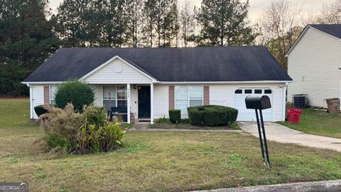 A home in Riverdale