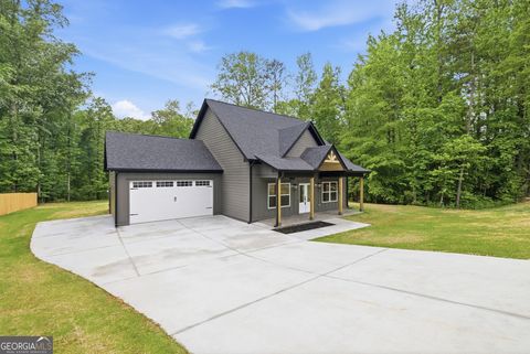 83 Sexton LN Lavonia GA 30553
