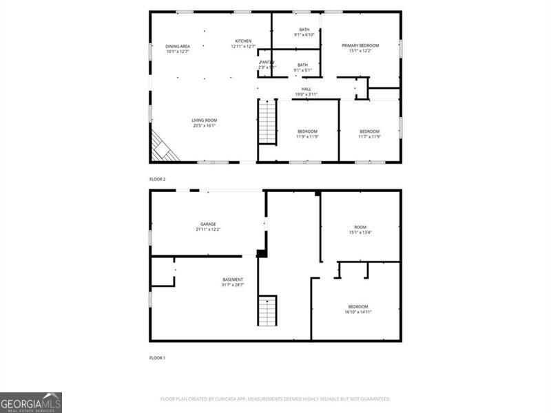 Shadowood - Residential