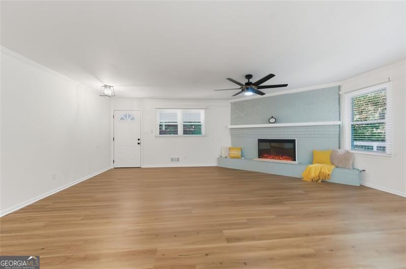 Shadowood - Residential