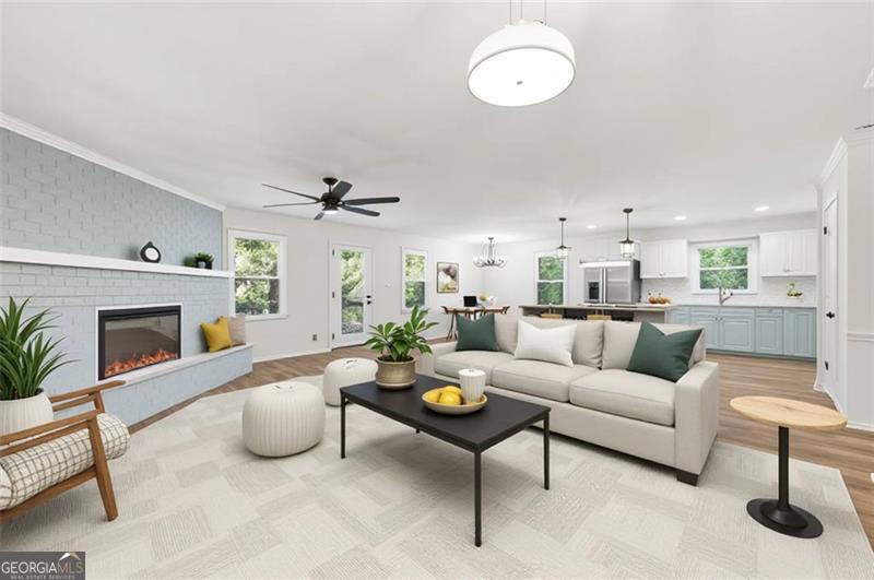 Shadowood - Residential