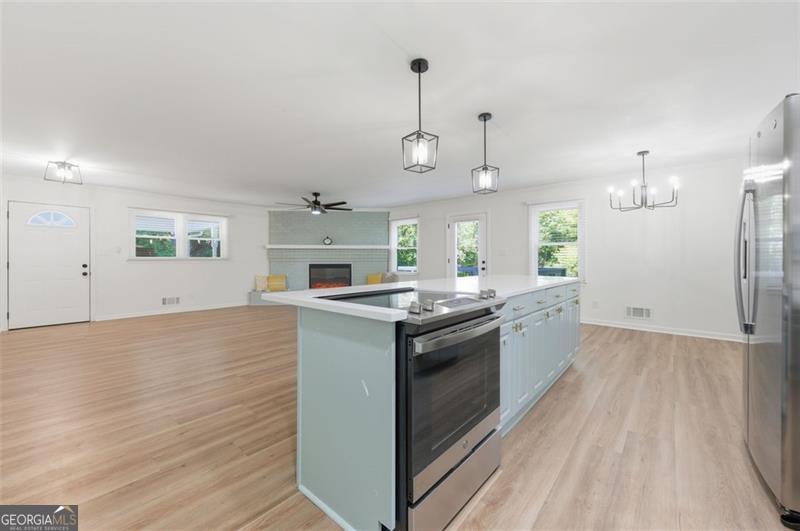 Shadowood - Residential