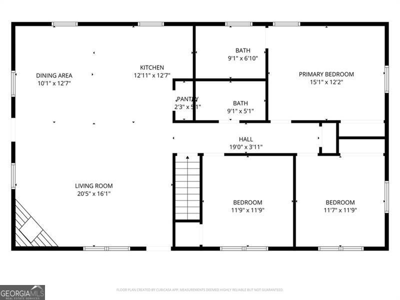 Shadowood - Residential