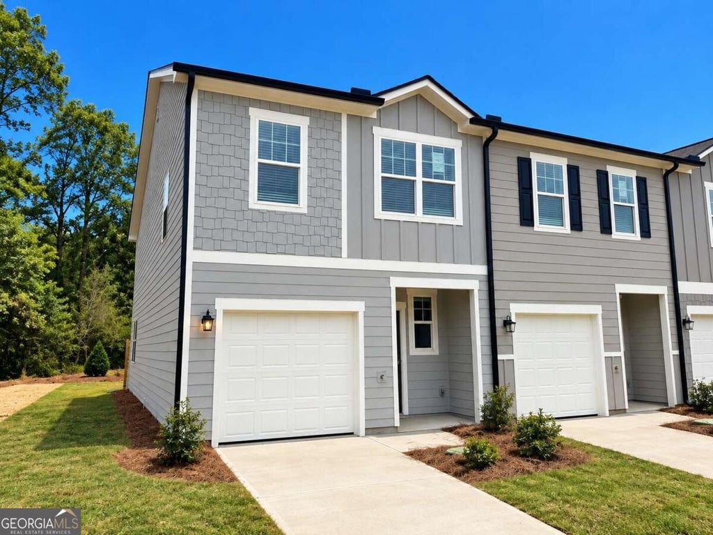 Photo of 174 Alpha Drive, Cartersville, GA 30120 (MLS # 10870900)