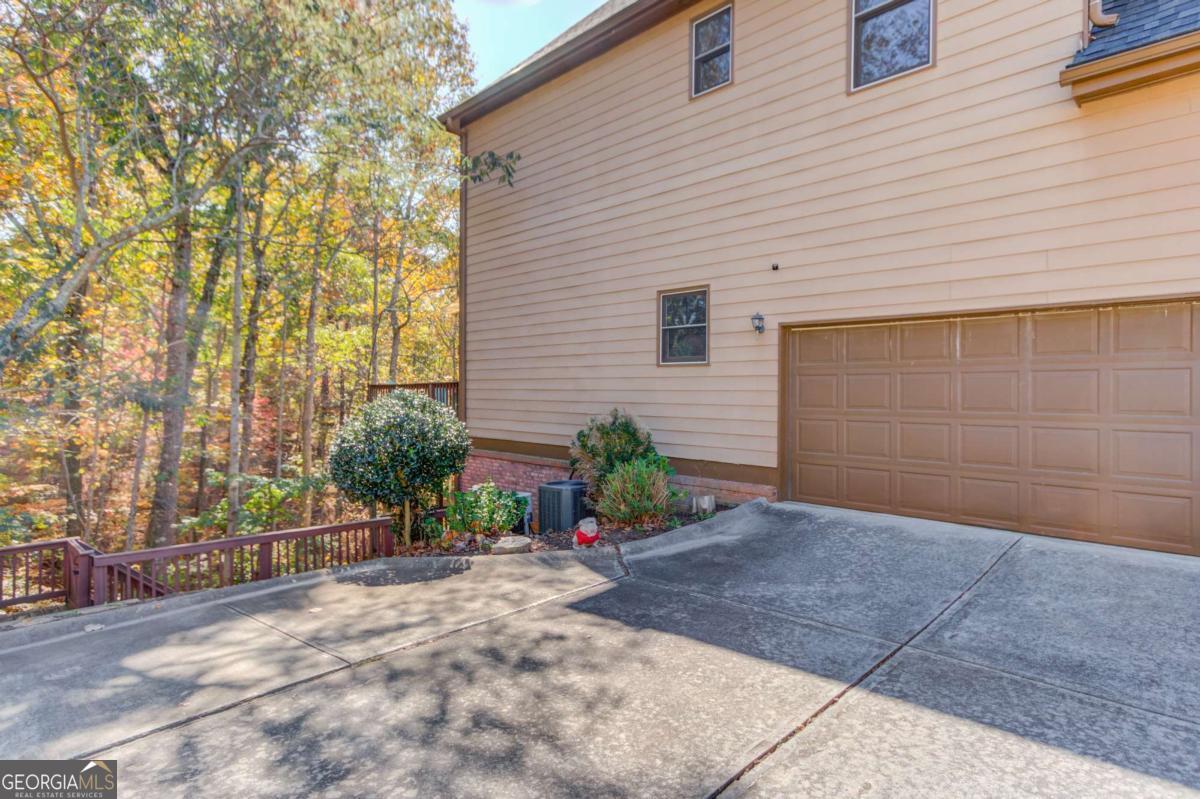 445 Big Bend TRL