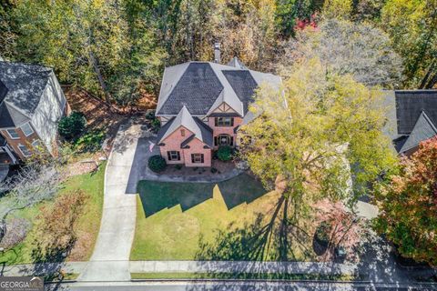 445 Big Bend TRL Sugar Hill GA 30518
