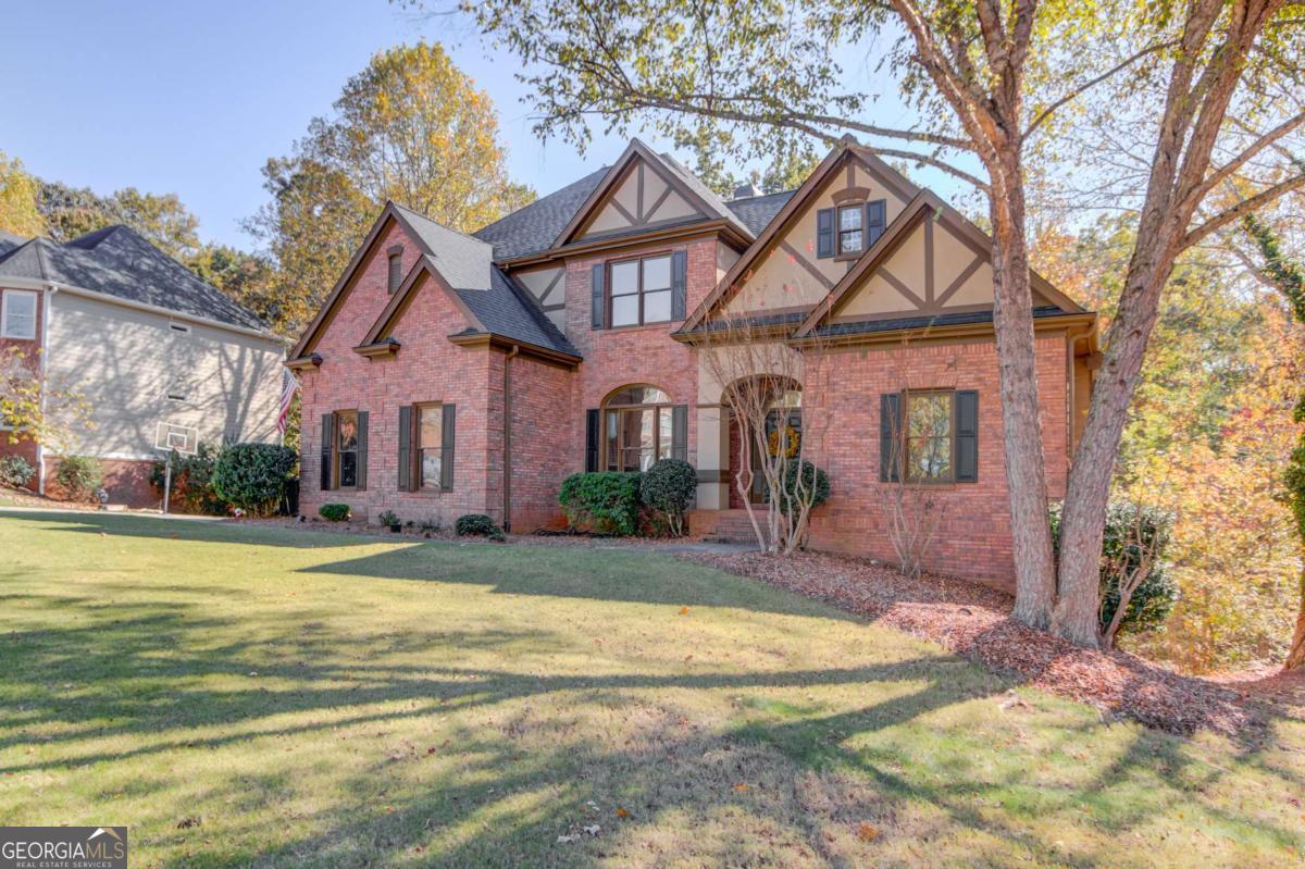 445 Big Bend TRL