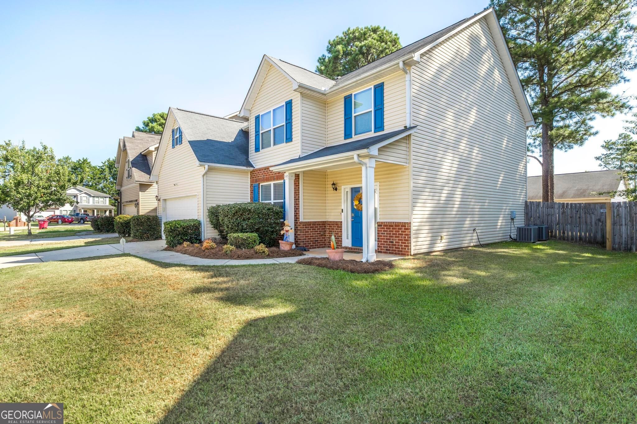 145 Back Cedar LN