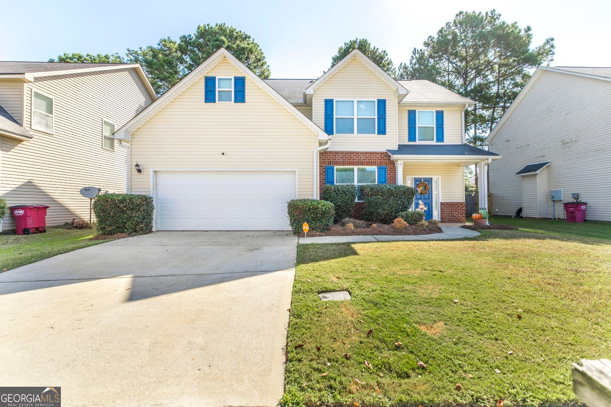 145 Back Cedar LN