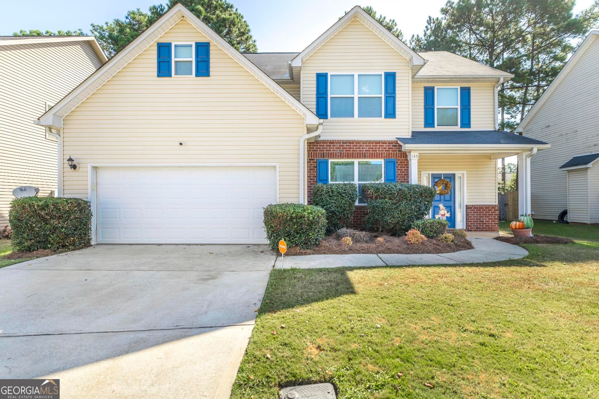 145 Back Cedar LN