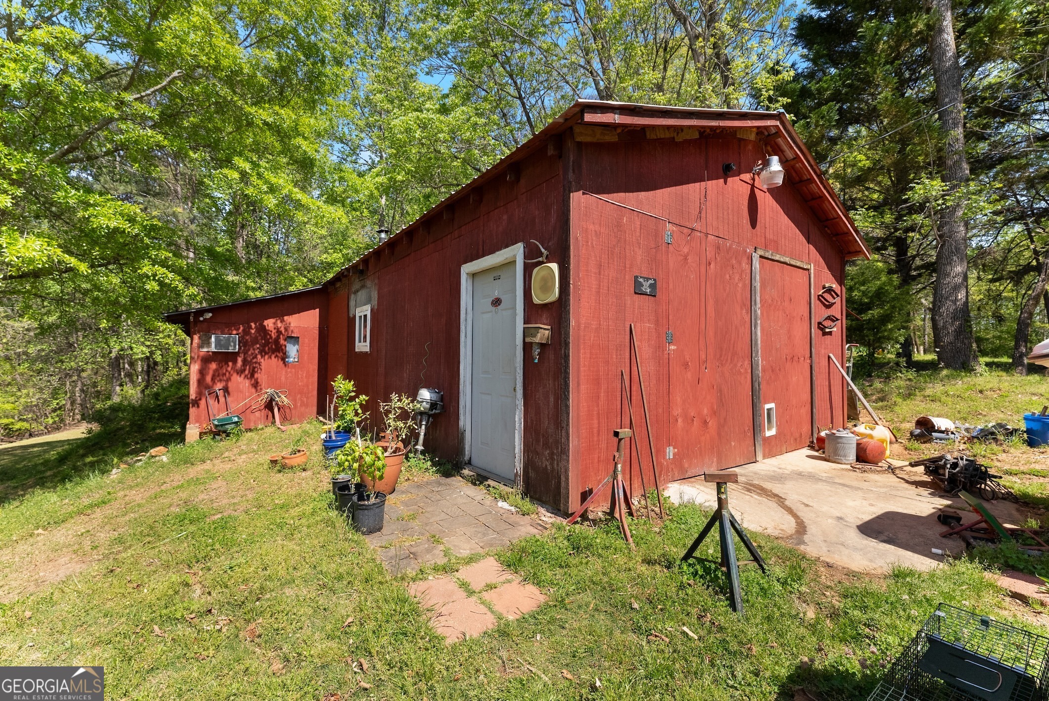 4701 Cleveland HWY
