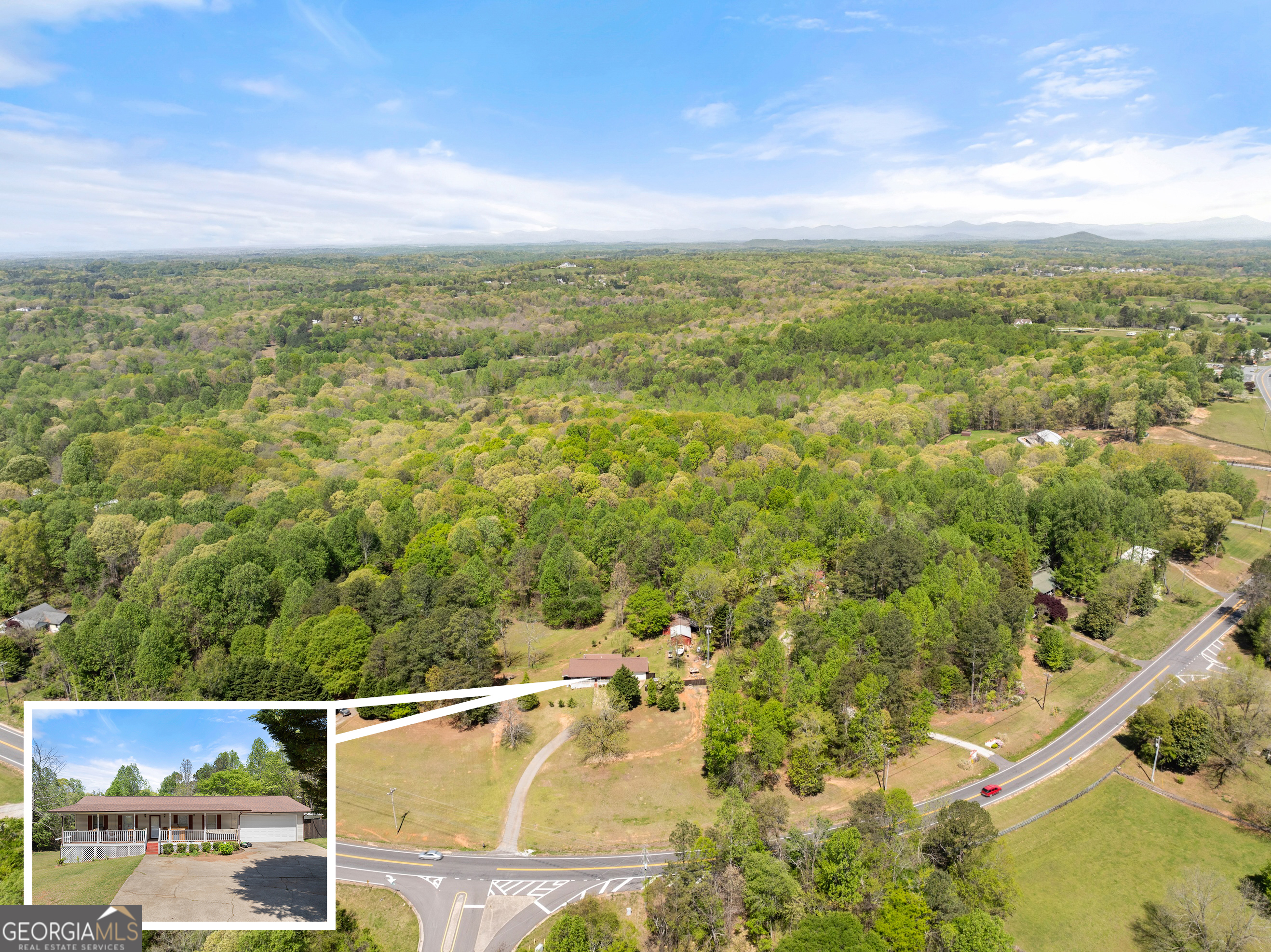 4701 Cleveland HWY