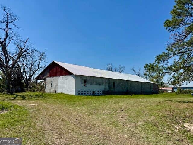 Photo of 151 Parker Street, Lyons, GA 30436 (MLS # 10829219)