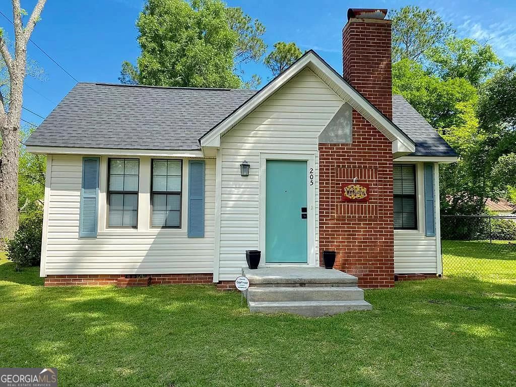 Photo of 205 W 2nd Street, Ocilla, GA 31774 (MLS # 10676212)