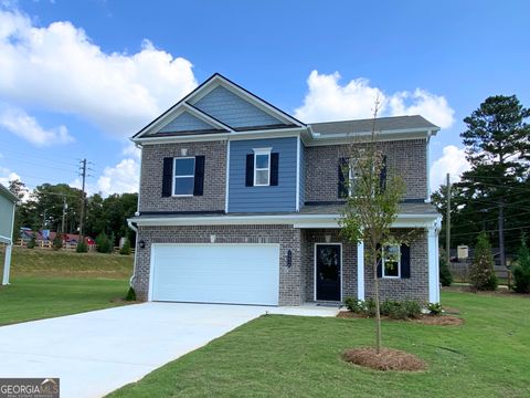 10410 Trellis LN (LOT 35) Hampton GA 30228