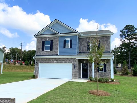 Photo of 10410 Trellis Lane #(LOT 35), Hampton, GA 30228 (MLS # 10476927)