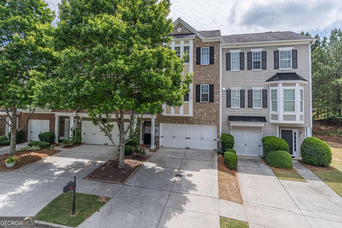 Photo 1 of 34 — 1216 Park Pass WAY, Suwanee, GA 30024