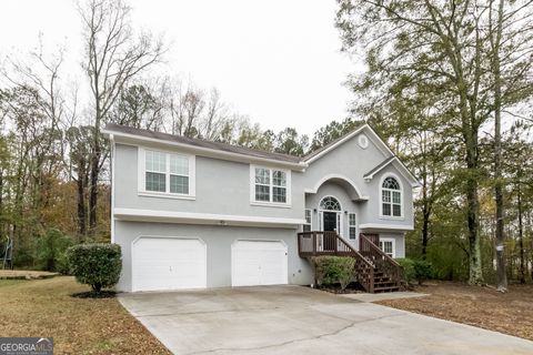 Photo of 5809 Westside Road, Austell, GA 30106 (MLS # 10591163)
